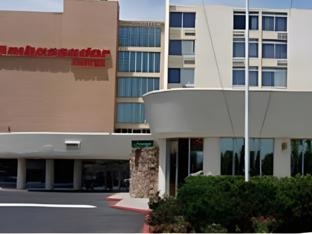 Holiday Inn Victorville