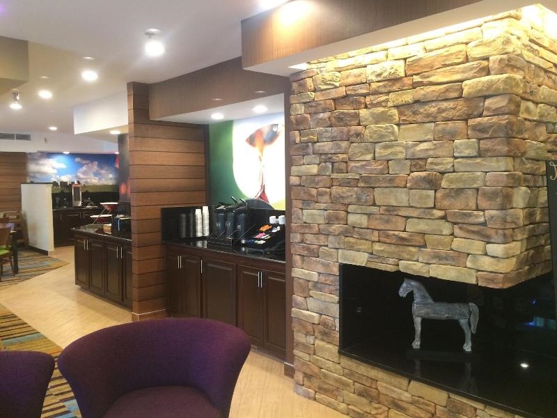 Fairfield Inn & Suites Jacksonville Orange Park