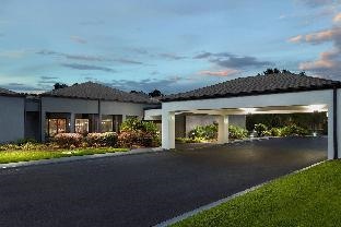 Courtyard Tallahassee Downtown/Capitol