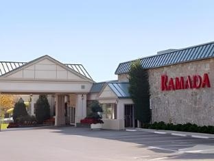 Ramada By Wyndham State College Hotel & Conference Center