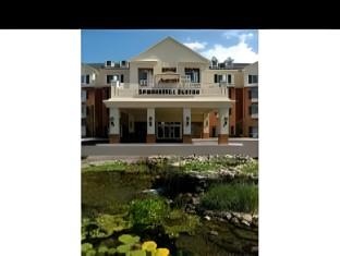 Springhill Suites by Marriott State College