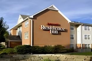 Residence Inn By Marriott State College