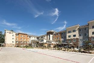 Residence Inn by Marriott Houston City Place