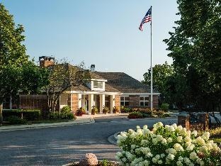 Homewood Suites by Hilton Chicago - Schaumburg