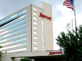 Marriott Chicago Schaumburg