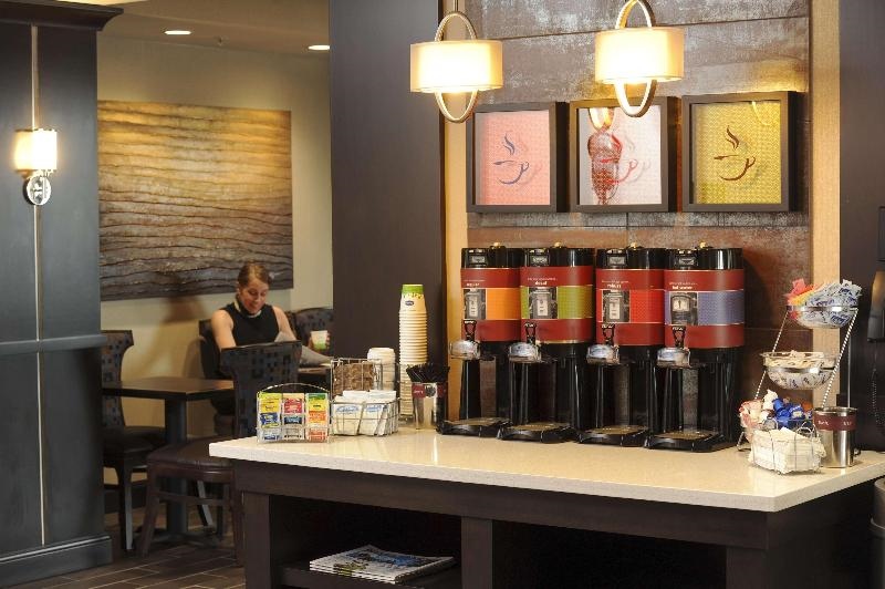 Hampton Inn Neptune/Wall