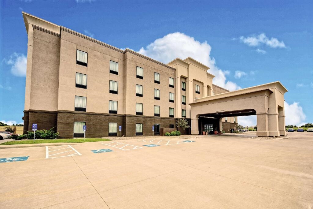 Hampton Inn Belton/Kansas City Area