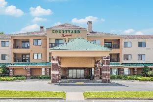 Courtyard Rocky Mount