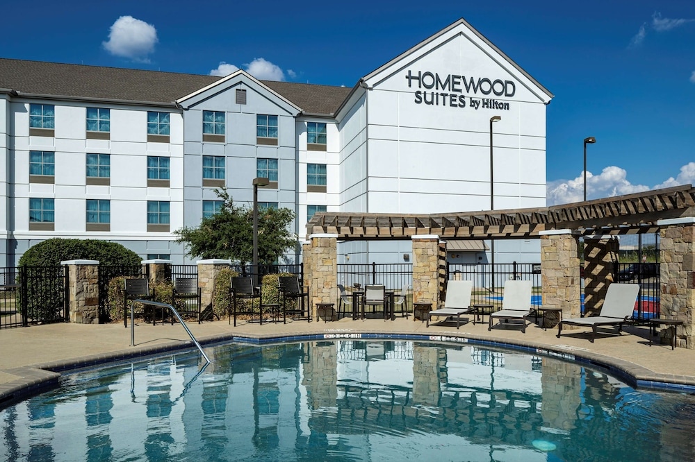 Homewood Suites By Hilton Austin/Round Rock, Tx