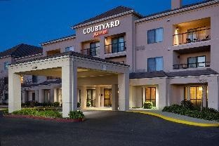 Courtyard by Marriott Roseville