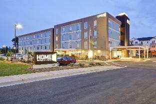 Home2 Suites by Hilton Rock Hill