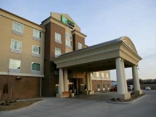 Holiday Inn Salina