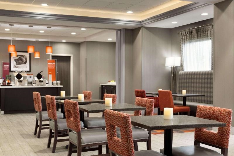 Hampton Inn North Olmsted Cleveland Airport