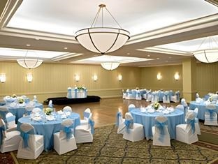 Sheraton Reston Hotel