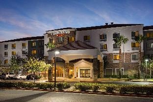 Courtyard Ontario Rancho Cucamonga