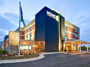 Home2 Suites by Hilton Charles Town