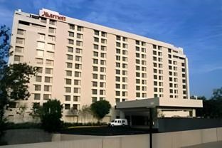 Marriott Riverside At The Convention Center