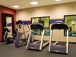 Hampton Inn & Suites Downtown Owensboro/Waterfront