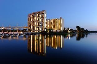 Bay Lake Tower At Disney's Contemporary Resort