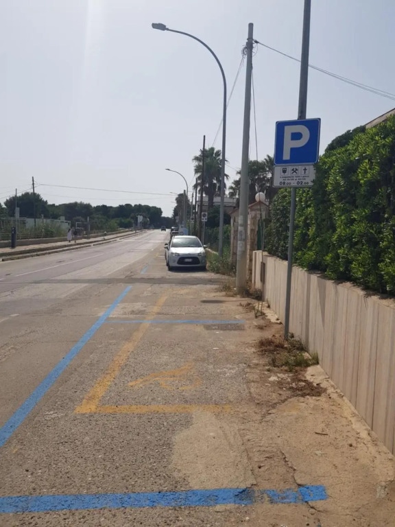 B&B Villa Dongiovanni