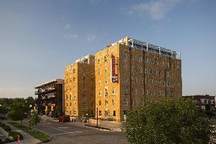 Ambassador Hotel Oklahoma City, Autograph Collection