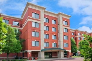 Residence Inn by Marriott Chicago Oak Brook