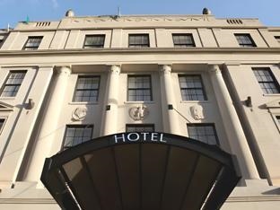 Magnolia Hotel Omaha