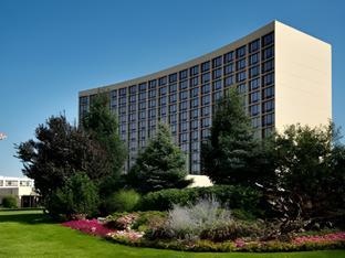 Chicago Marriott Oak Brook