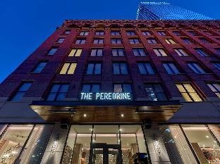 The Peregrine Omaha Downtown, Curio Collection By Hilton