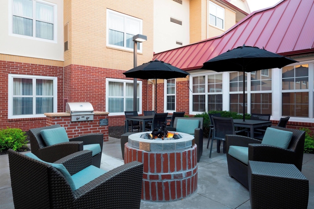 Residence Inn by Marriott Olathe Kansas City
