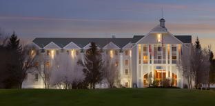 North Conway Grand Hotel