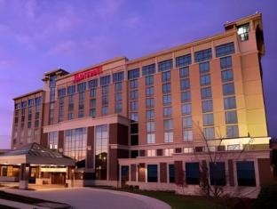 Bloomington-Normal Marriott Hotel & Conference Center