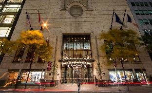 Four Seasons Hotel New York