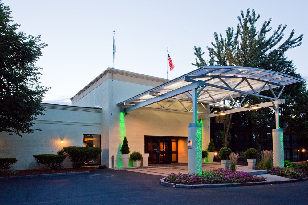 Holiday Inn Hotel & Suites Nashua