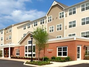Residence Inn by Marriott Neptune at Gateway Center