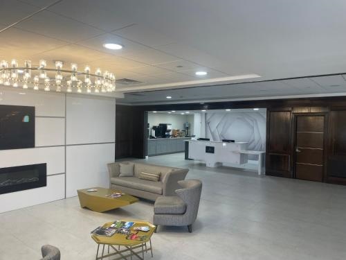 Lakeview Golf Resort