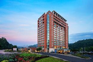 Morgantown Marriott at Waterfront Place