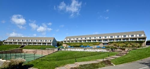 Beachcomber Resort At Montauk