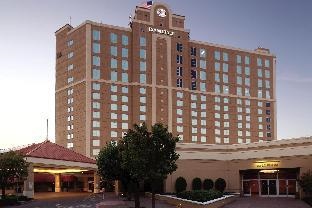 Doubletree By Hilton Hotel Modesto