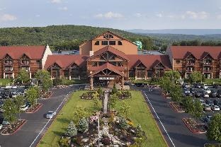 Great Wolf Lodge Pocono Mountains, PA
