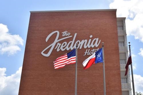 The Fredonia Hotel and Convention Center