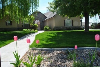 Perfect Moments B&B and Event Venue