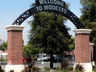 SpringHill Suites Modesto