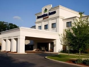 SpringHill Suites Mishawaka-University Area