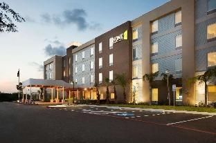 Home2 Suites By Hilton Mcallen
