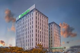 Holiday Inn Metairie New Orleans Airport