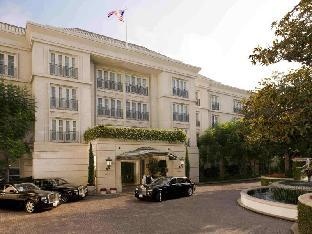 The Peninsula Beverly Hills