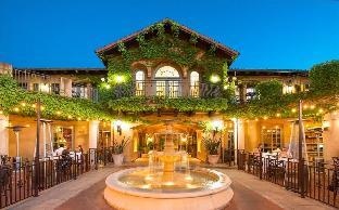 Hotel Los Gatos