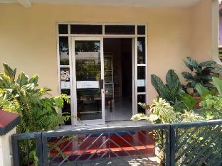 Batik Trinidar Homestay