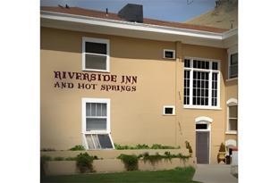 Riverside Hot Springs Inn & Spa - Adults Only